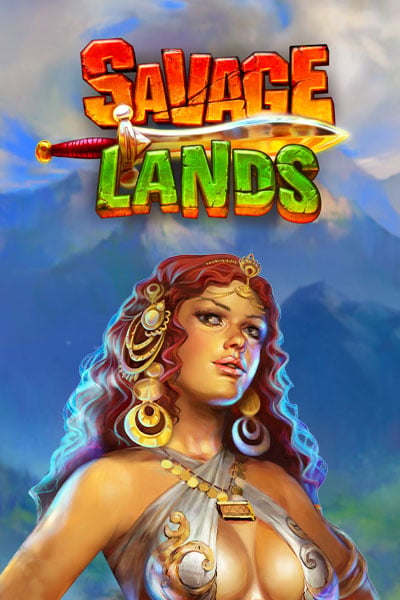 Savage Lands